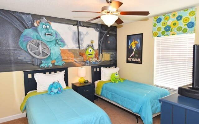 2383 Victoria Drive,