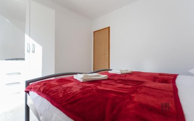 Apartment Miniatus A48