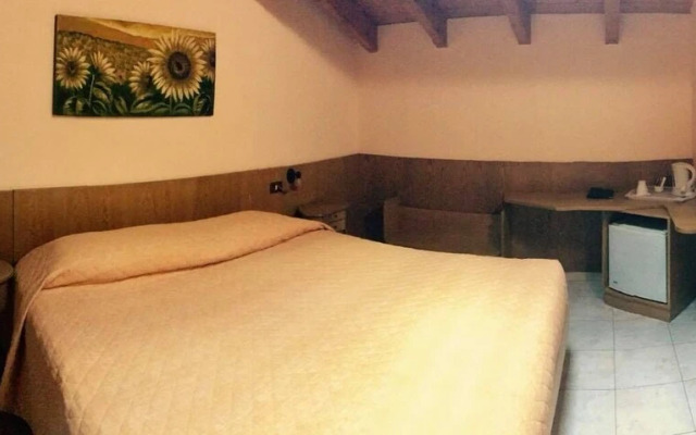 Locanda La Spigolatrice