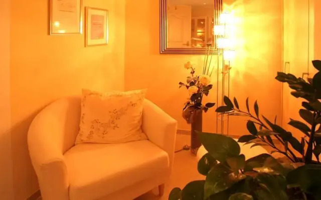 Appartements Rosenhof