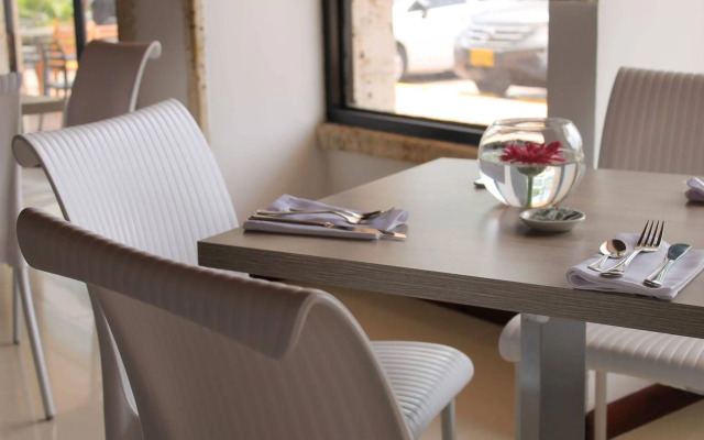 Hotel Barlovento