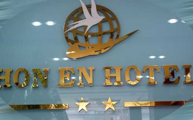 RedDoorz near Gia Dinh Park