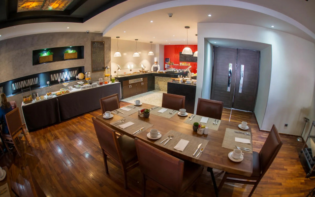Hotel Riazor Aeropuerto
