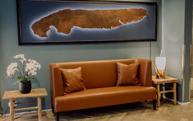 Hotel Jann von Norderney