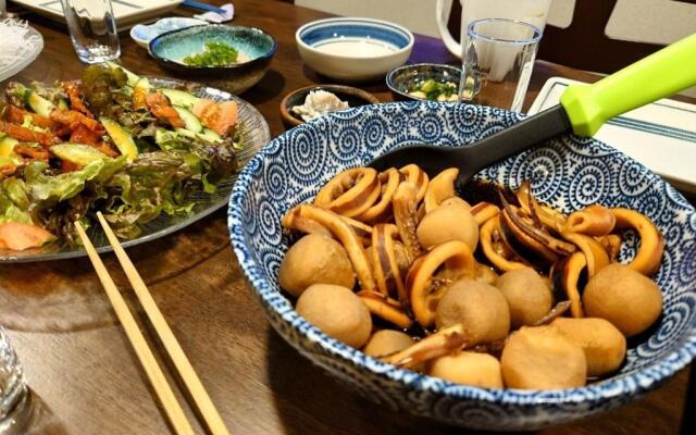 Kanazawa Hitomuneyado Kaisen - Vacation STAY 94227v