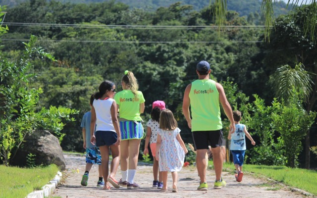 Parque do Avestruz - Hotel Fazenda