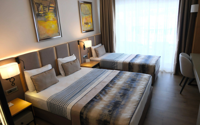 Sunthalia s & Resorts