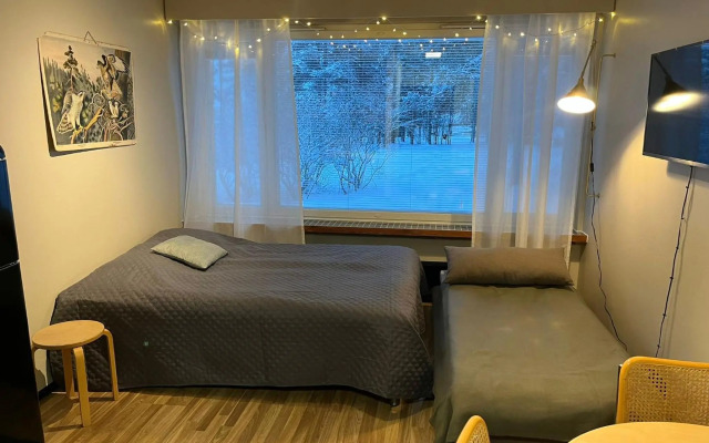 Northern Lights Center Apartment 2