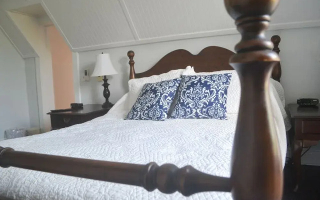 Sea Glass Bed and Breakfast