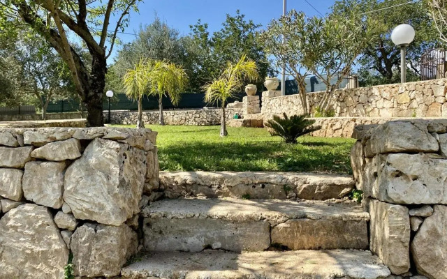 Villa Leonardo Casa Vacanze