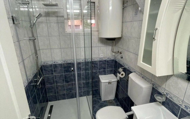 Lux Apartman Cvetkovic