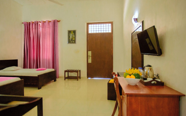 Hambantota Rest House