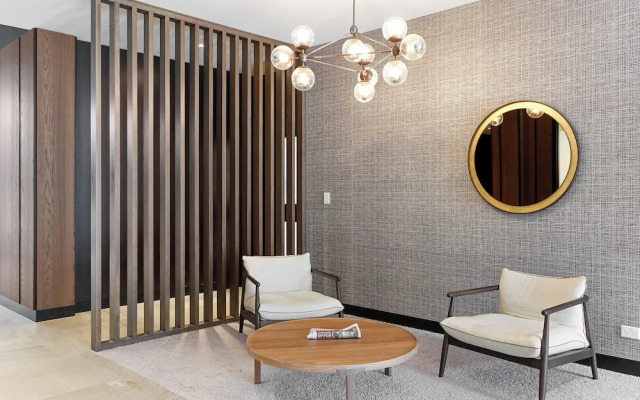 Wynyard Quarter Apartments by Urban Rest