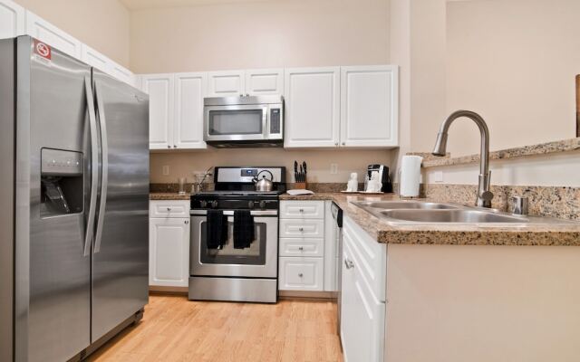 Global Luxury Suites at Agnew Road