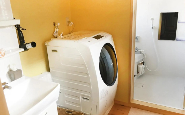 Chikugo Yoshii Guest House IKUHA - Vacation STAY 00074v