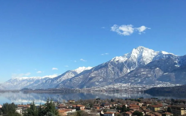 Villa Perla del Lago