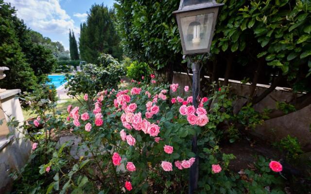 Appartamento Villa Matone