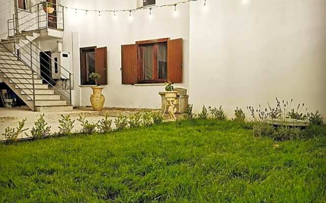 B&B La Casa Bianca
