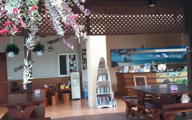 Lins Ju Homestay