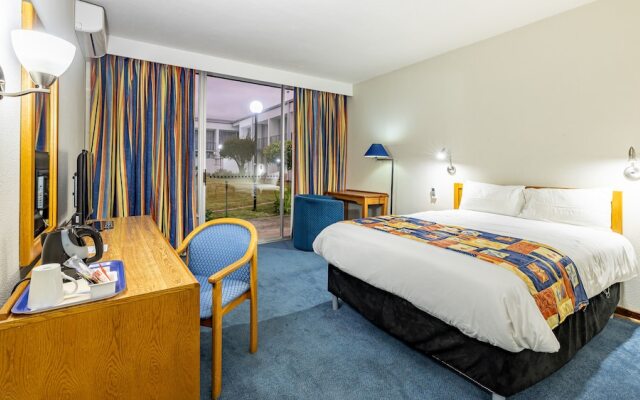 African Sky Hotels - Newcastle Inn