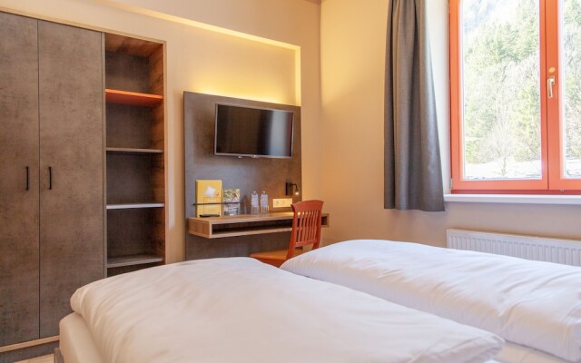 JUFA Hotel Mariazell