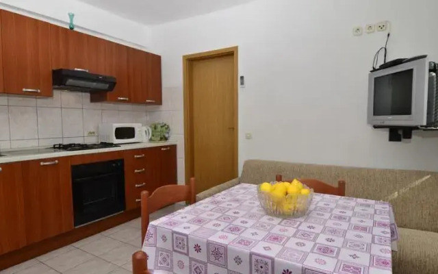 Apartments Obradovic