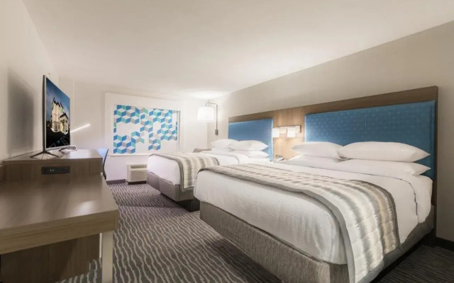 Wingate by Wyndham Augusta Washington Road