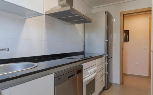 Jardines de las Marinas Premium