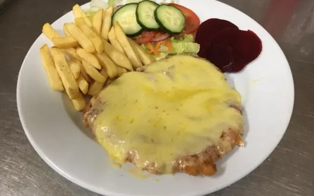 Chillagoe Cockatoo Hotel Motel
