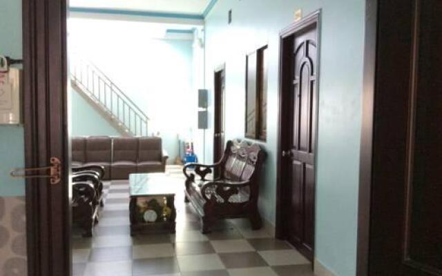 Hong Pht Hotel
