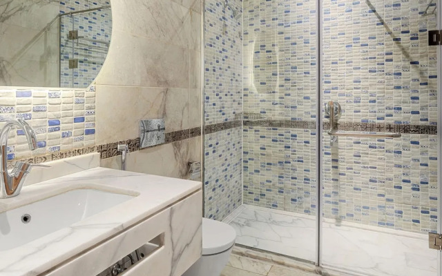 Gewan Palace New Alamein