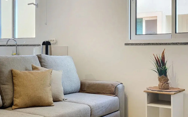 Cassia Loft by Atlantic Holiday