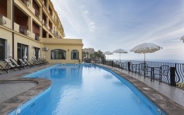 Hotel Sole Castello