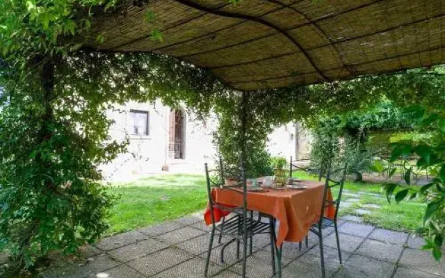 Villa Melograno