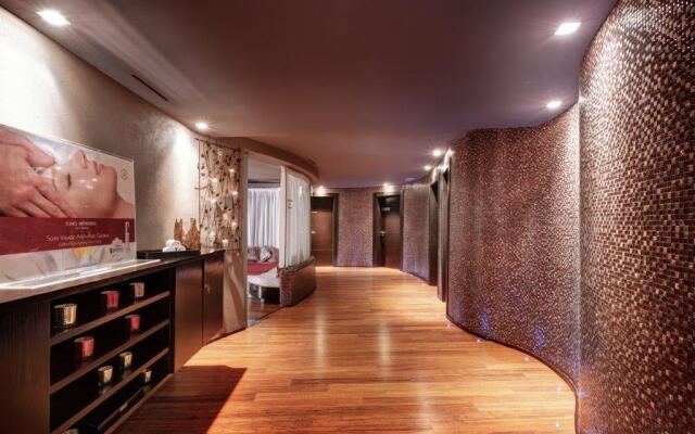 Gray Boutique Hotel Casablanca