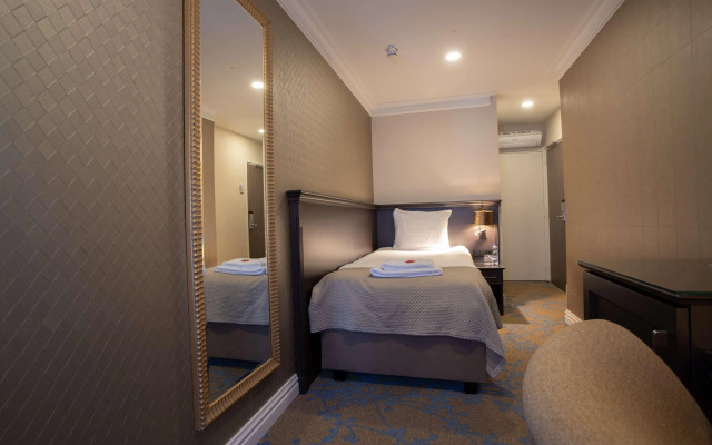 Good Seasons City Centre hotel Den Bosch