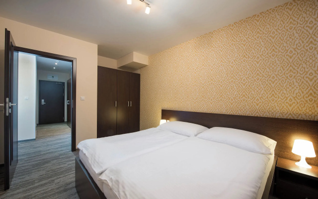Hotel Panorama Resort