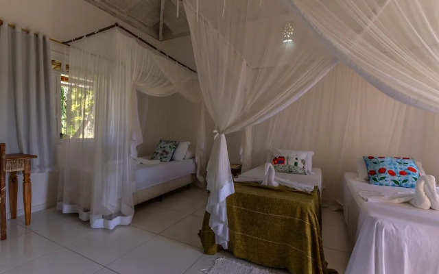 Pousada Recanto Trancoso