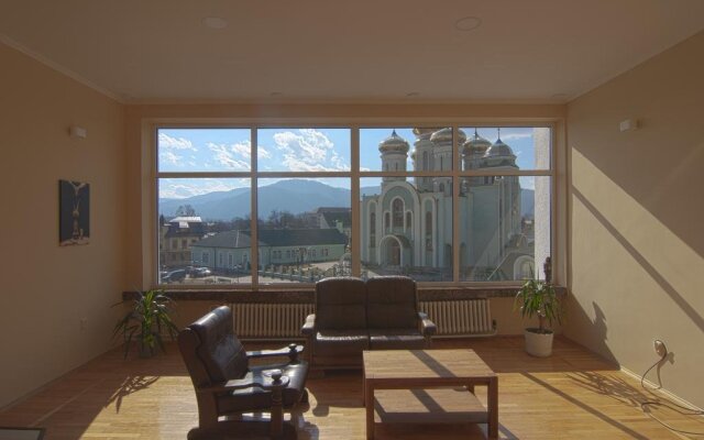 Panoramic Hostel