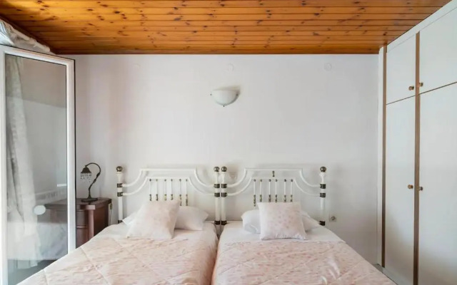 St. George Villa