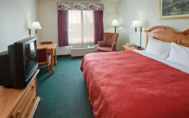 Country Inn & Suites by Radisson, Indianapolis South, IN