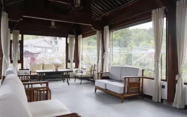 Luna Hotel & B&B, Yulong Wenbi Mountain Scenic Area, Lijiang