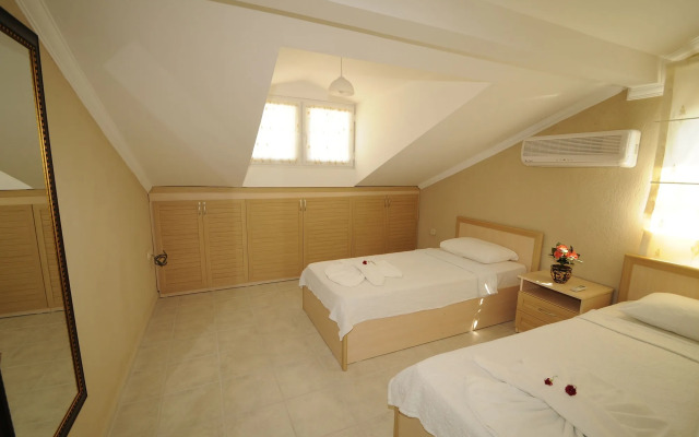 Pegasus Hotel & Villa