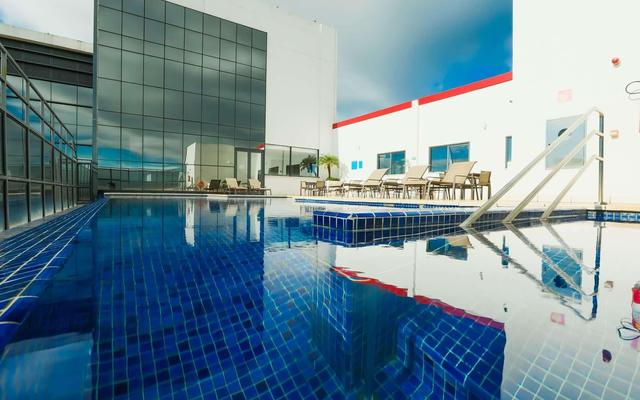 TRYP by Wyndham Ribeirao Preto