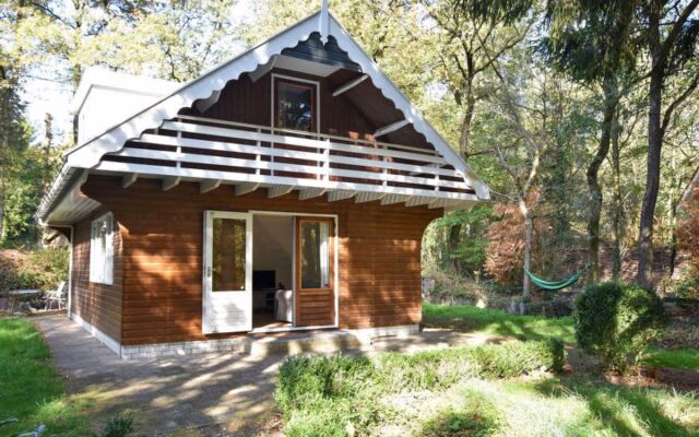 Chalet Oosterduinen