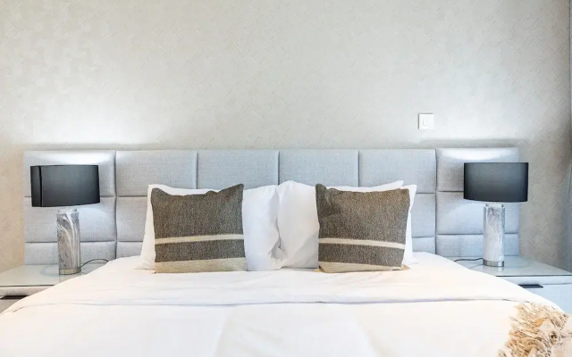 Marquise 2505 Business bay