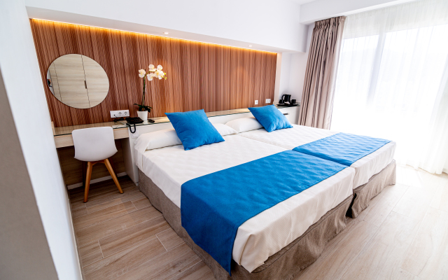 Rosamar Benidorm Hotel