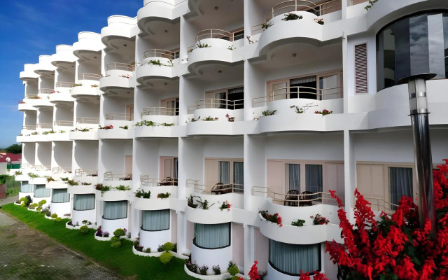 Grand Mutiara Hotel