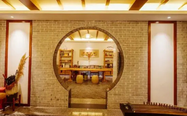 Oriental Hotel (Jiaochangwei)
