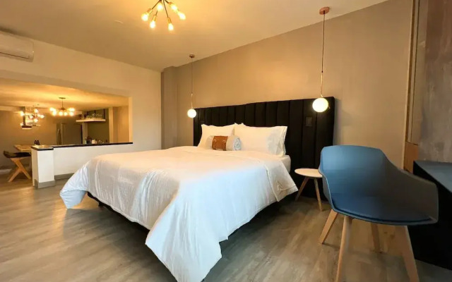 Hotel Lleras Park IV